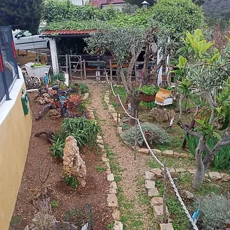 Sea View Agava I Near Pebble & Private Parking