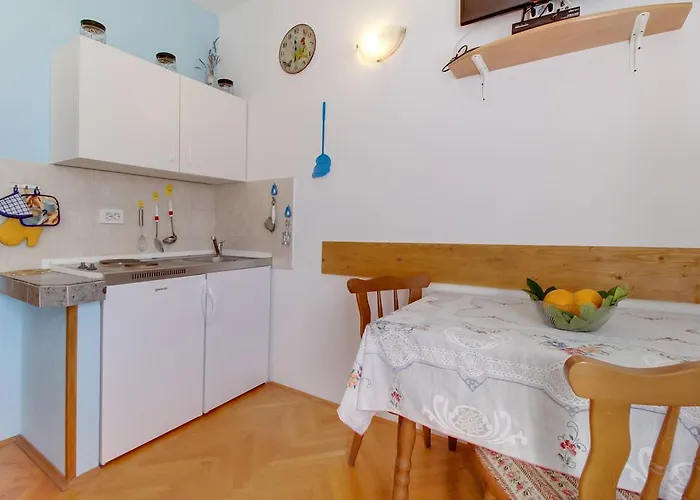 Apartment Agava *