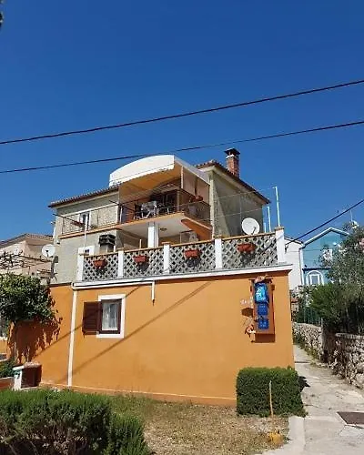 Apartment Agava