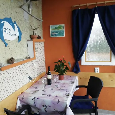 Agava Apartment