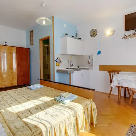 Apartment Agava *