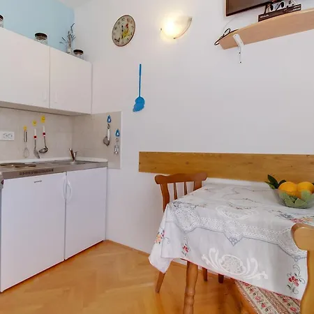 Apartment Agava *