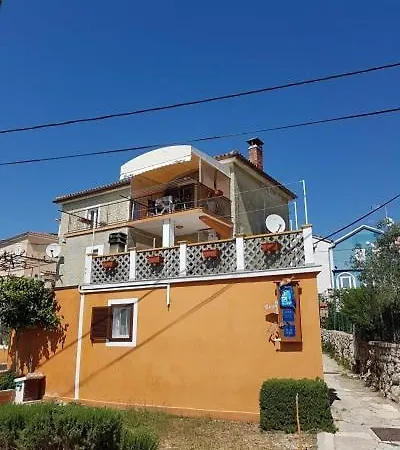 Apartment Agava
