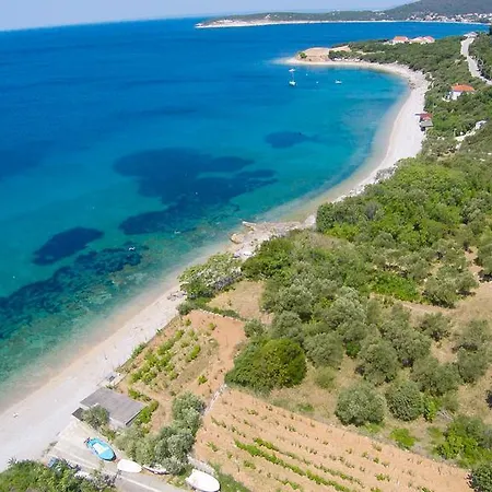 Lejlighed Sea View Agava I Near Pebble & Private Parking